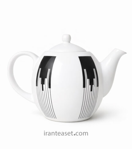 قوری گل چُغا
