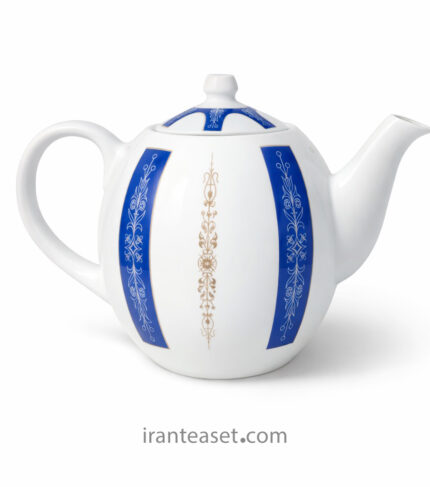 قوری گل نگار